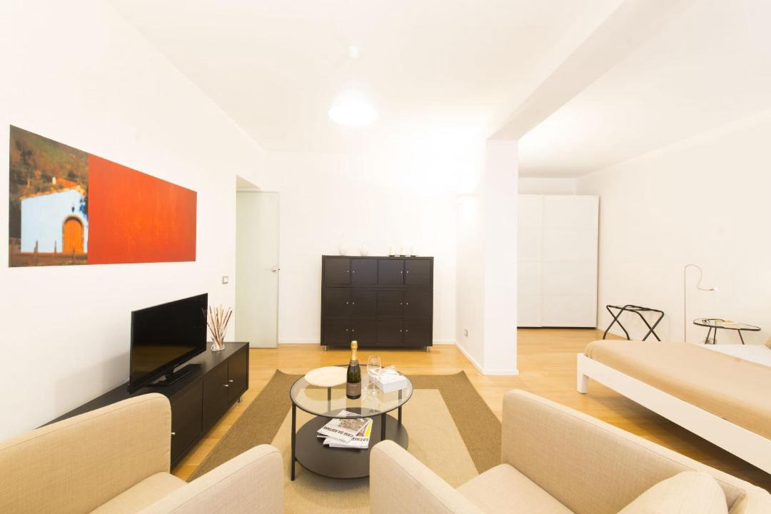 Photo of Livingroom in Albergheria