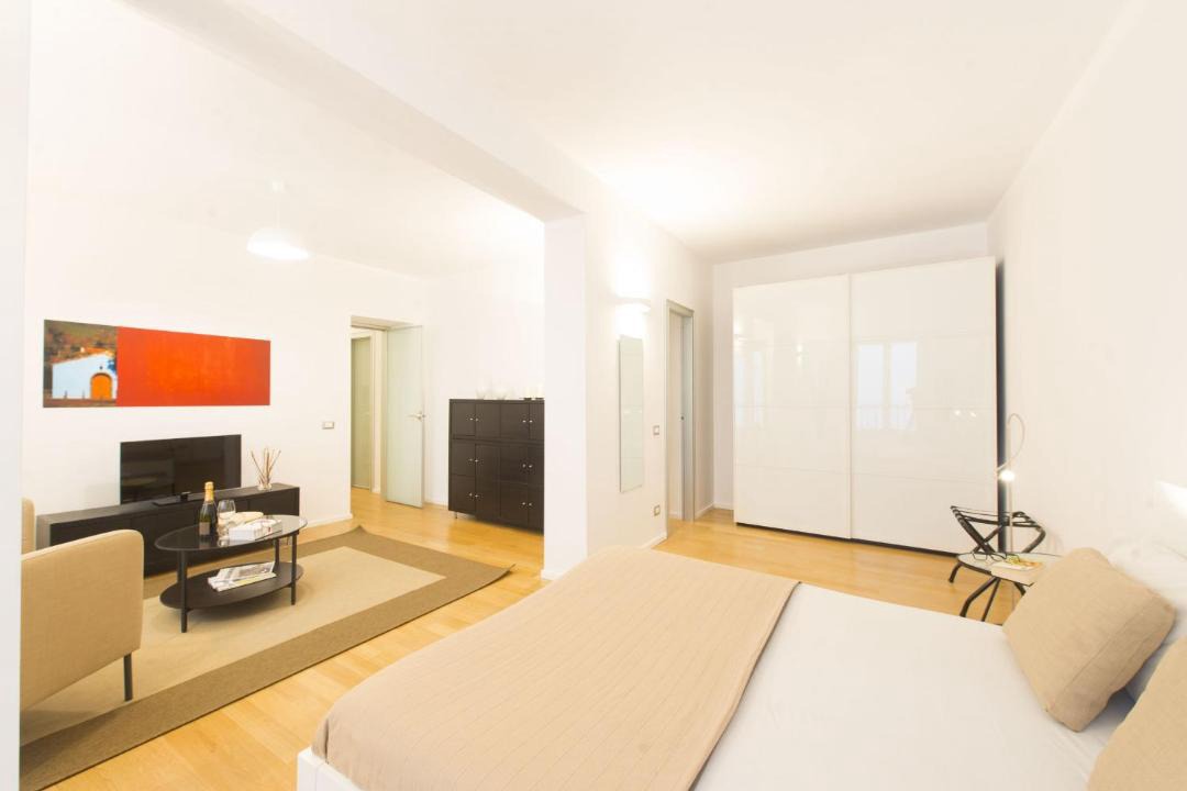 Photo of Livingroom in Albergheria