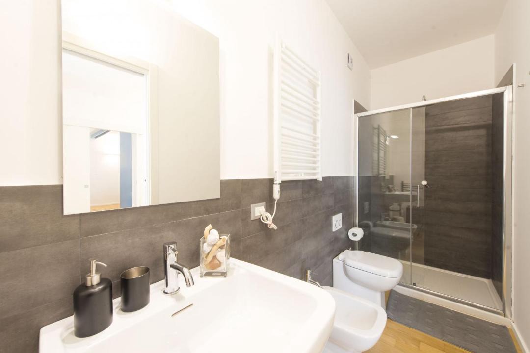 Photo of Bathroom in Albergheria