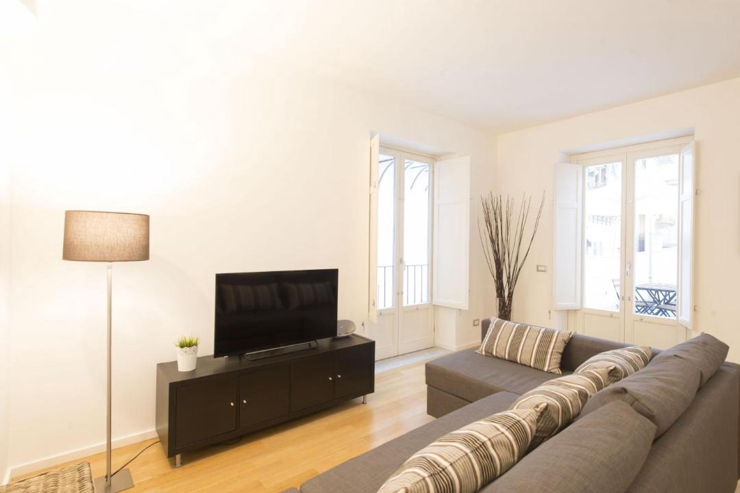 Photo of Livingroom in Albergheria