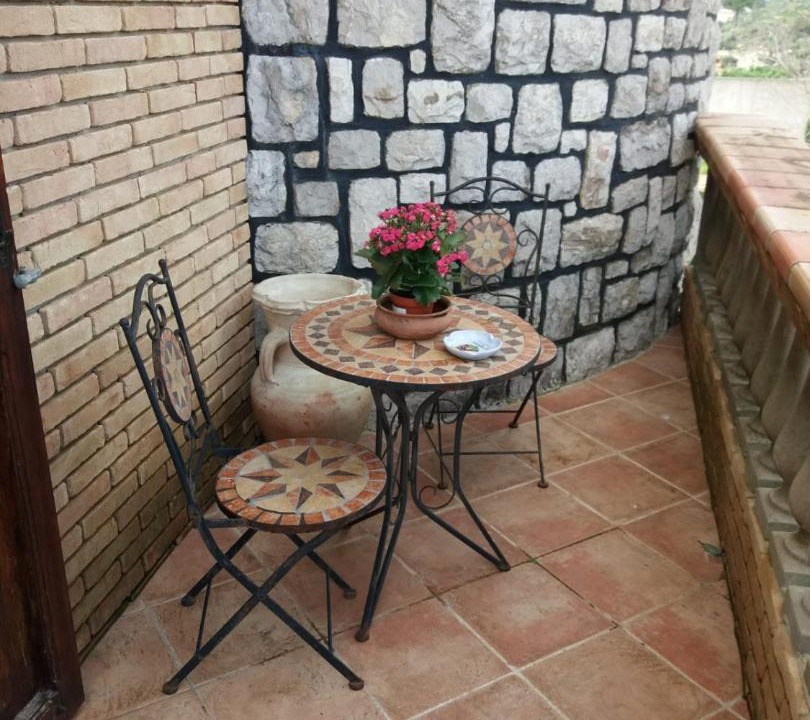Photo of Patio Balcony in Raffo