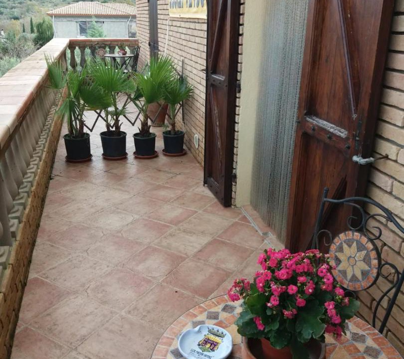 Photo of Patio Balcony in Raffo