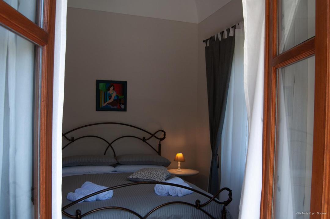 Photo of Bedroom in Capri Leone