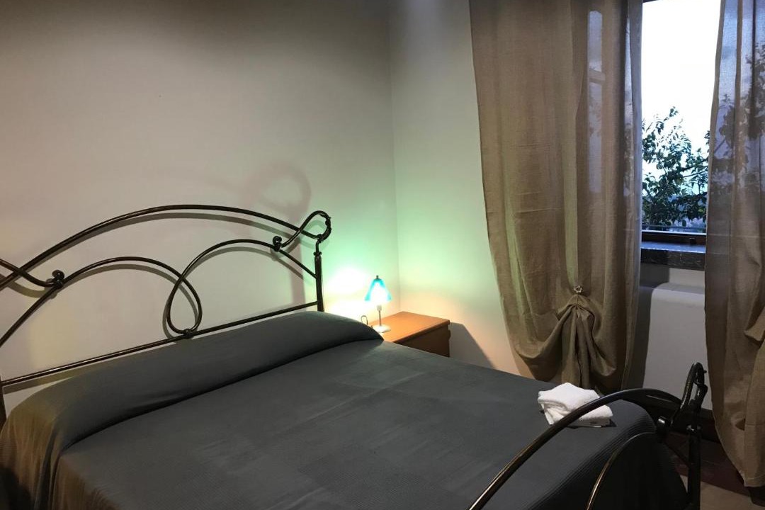Photo of Bedroom in Capri Leone