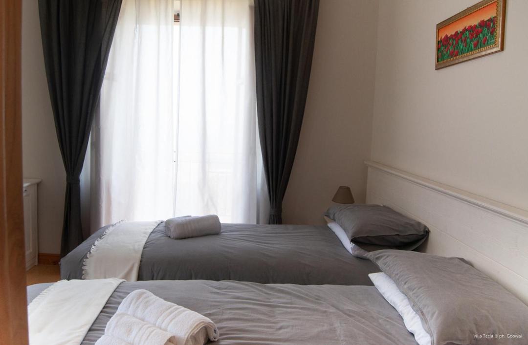 Photo of Bedroom in Capri Leone