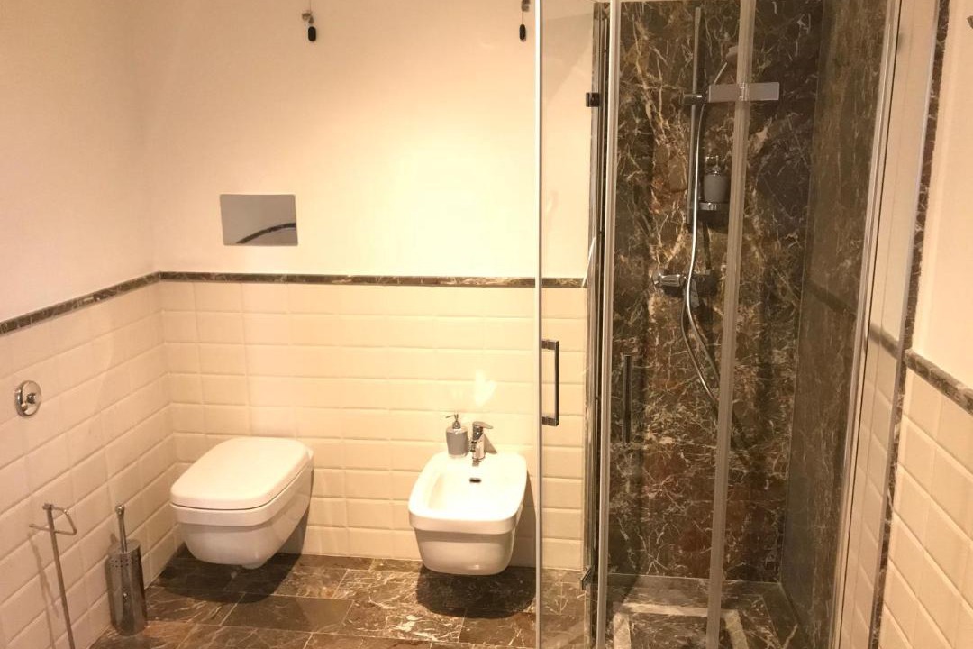 Photo of Bathroom in Capri Leone