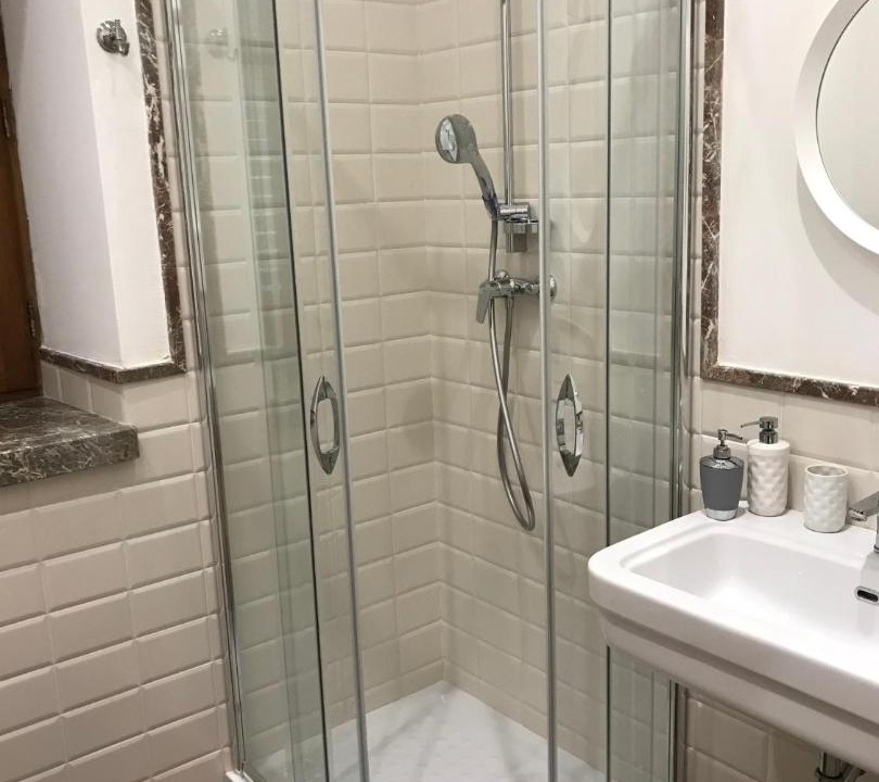 Photo of Bathroom in Capri Leone