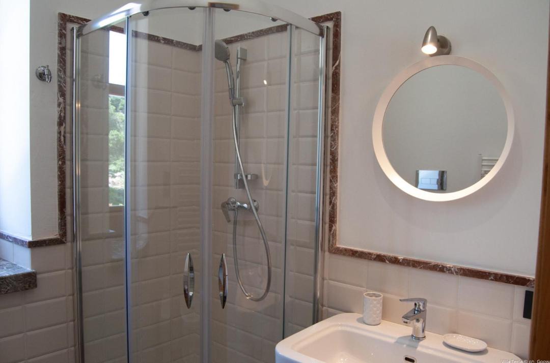 Photo of Bathroom in Capri Leone