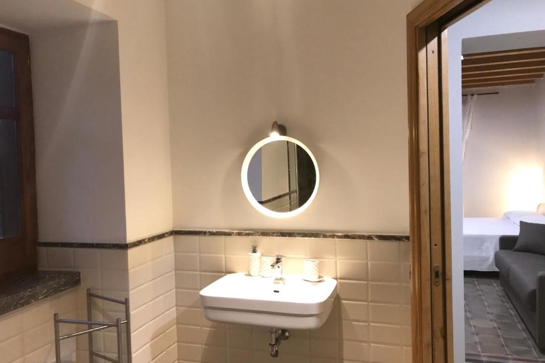 Photo of Bathroom in Capri Leone