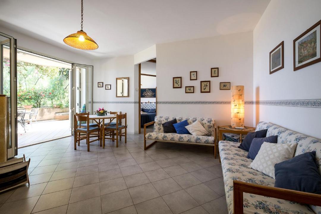 Photo of Livingroom in Santa Flavia