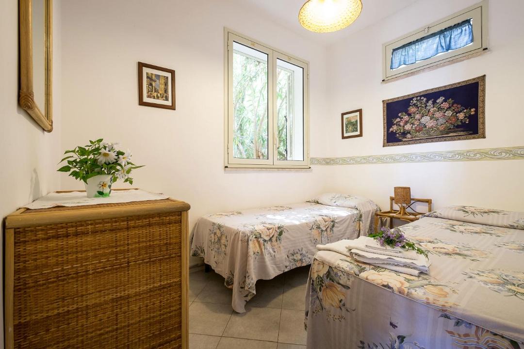 Photo of Livingroom in Santa Flavia