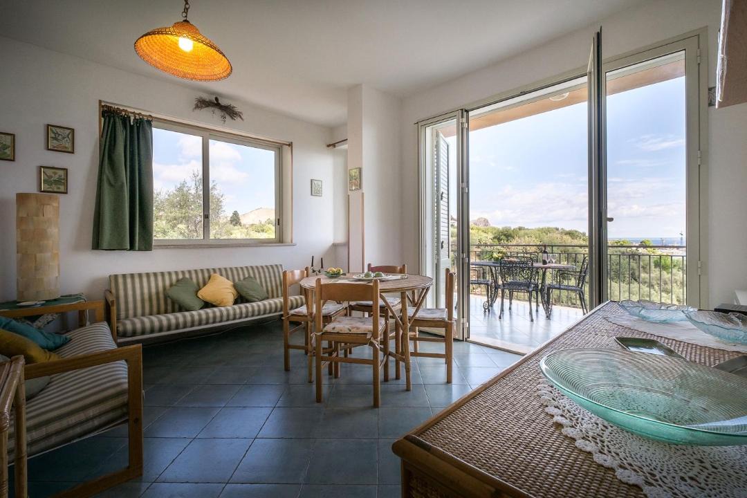 Photo of Livingroom in Santa Flavia