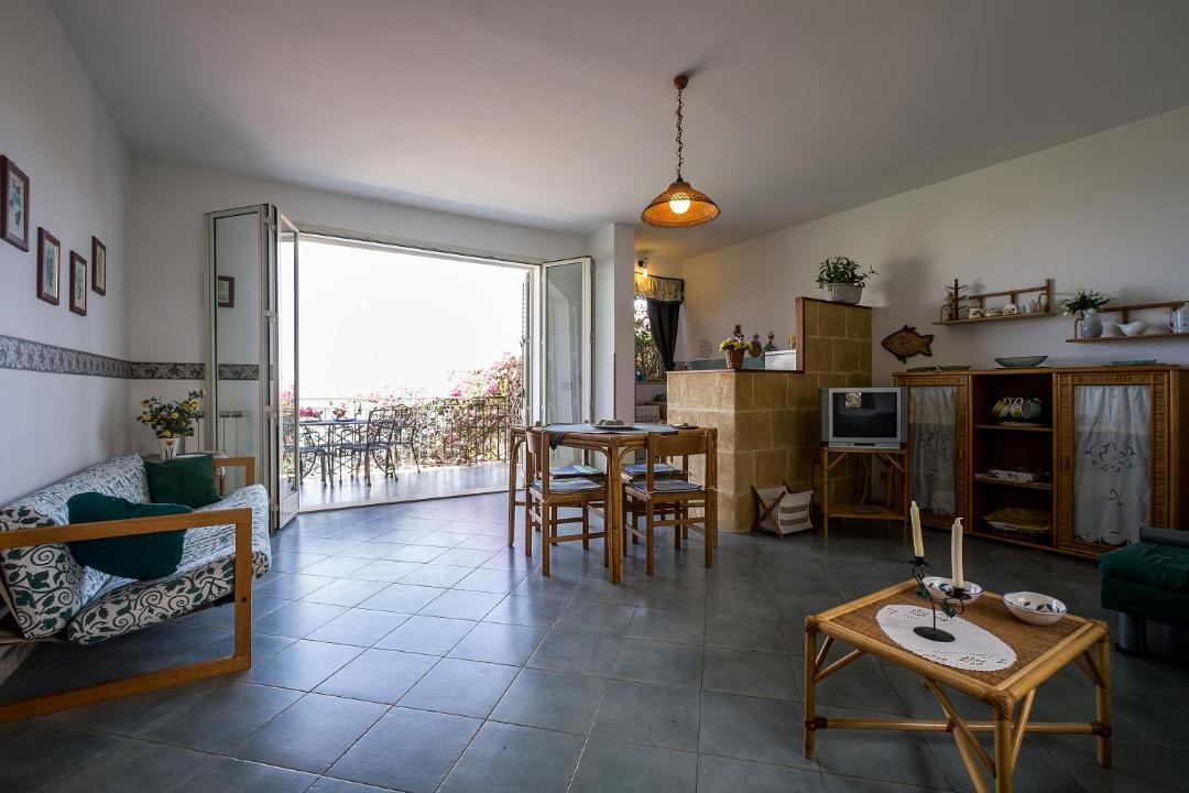 Photo of Livingroom in Santa Flavia