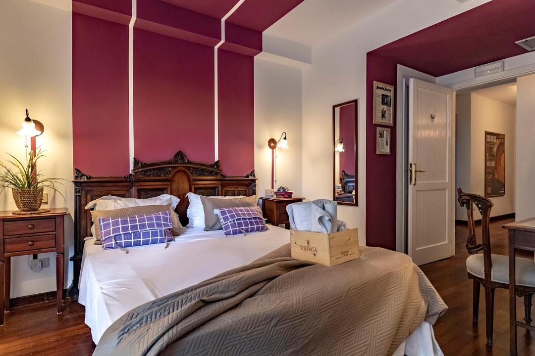 Photo of Bedroom in Macari