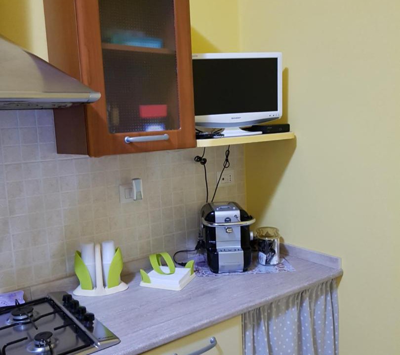 Photo of Kitchen in Floridia