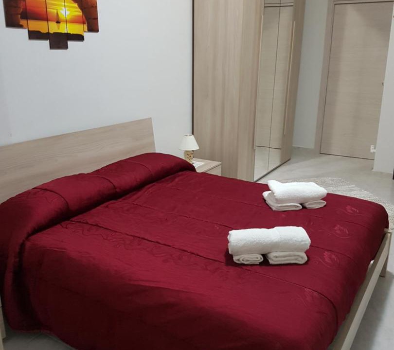 Photo of Bedroom in Floridia