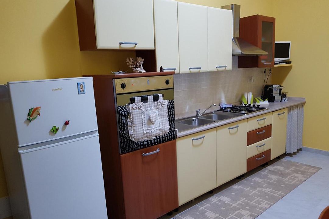 Photo of Kitchen in Floridia