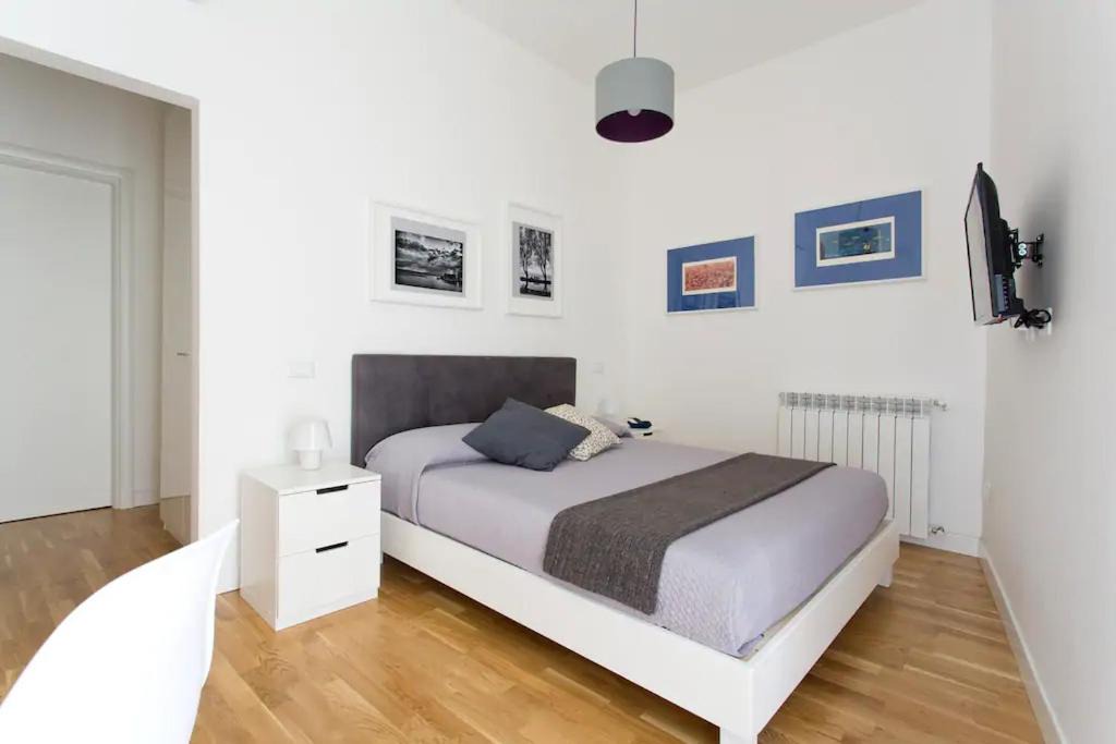 Photo of Bedroom in Centro Storico