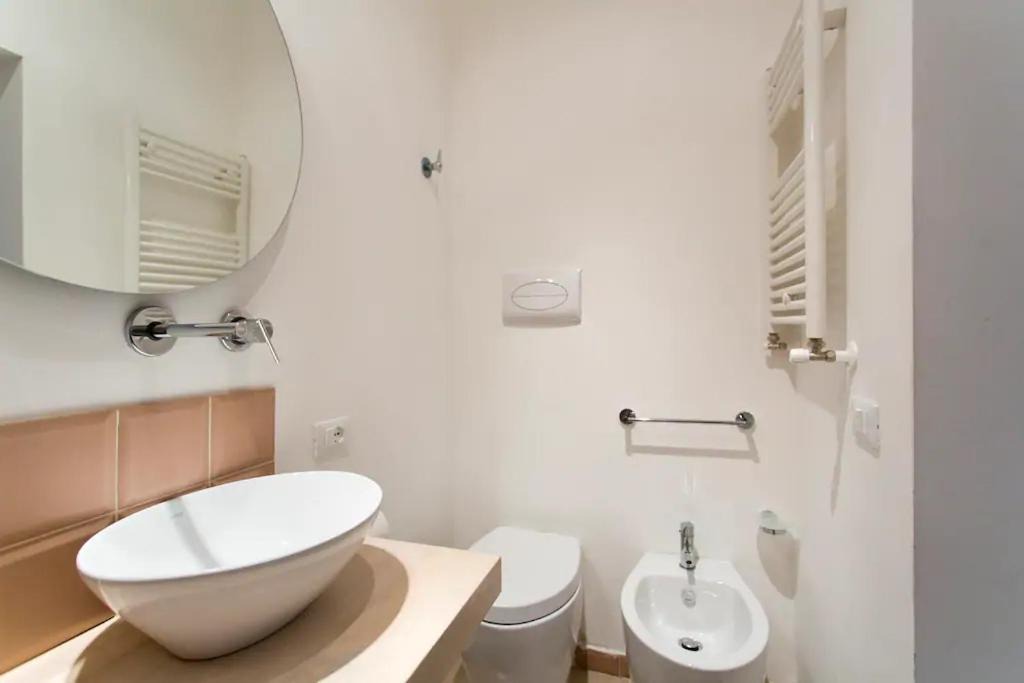 Photo of Bathroom in Centro Storico