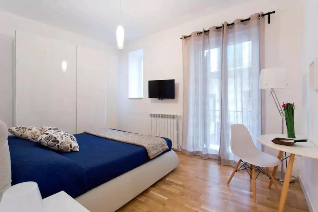 Photo of Bedroom in Centro Storico