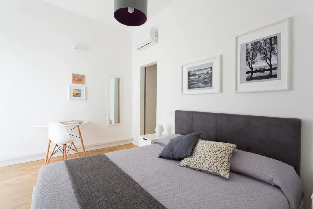 Photo of Bedroom in Centro Storico