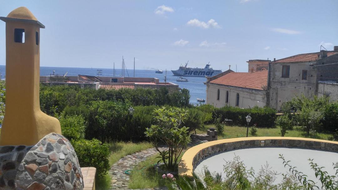 Photo of Others in Lipari Historic Centre