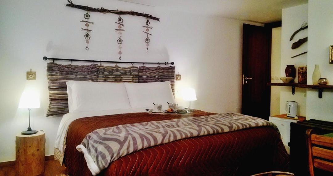 Photo of Bedroom in Petralia Soprana