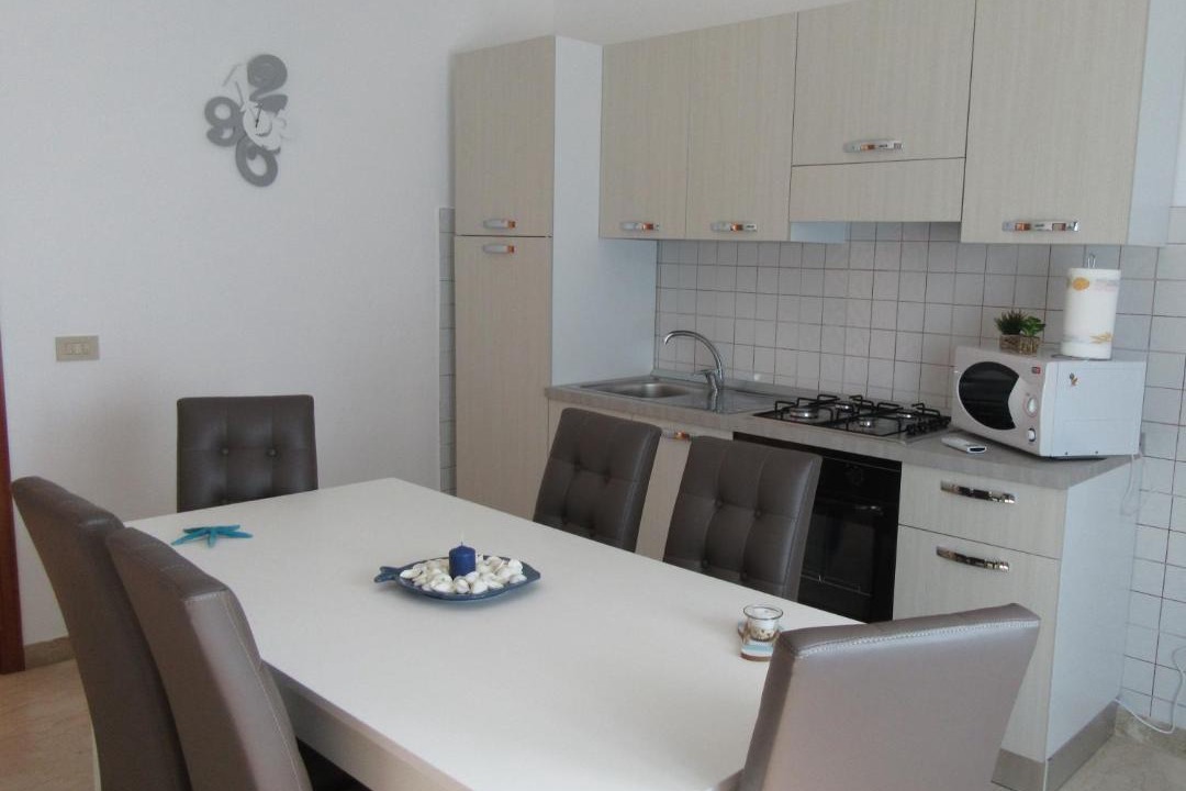 Photo of Kitchen in Custonaci