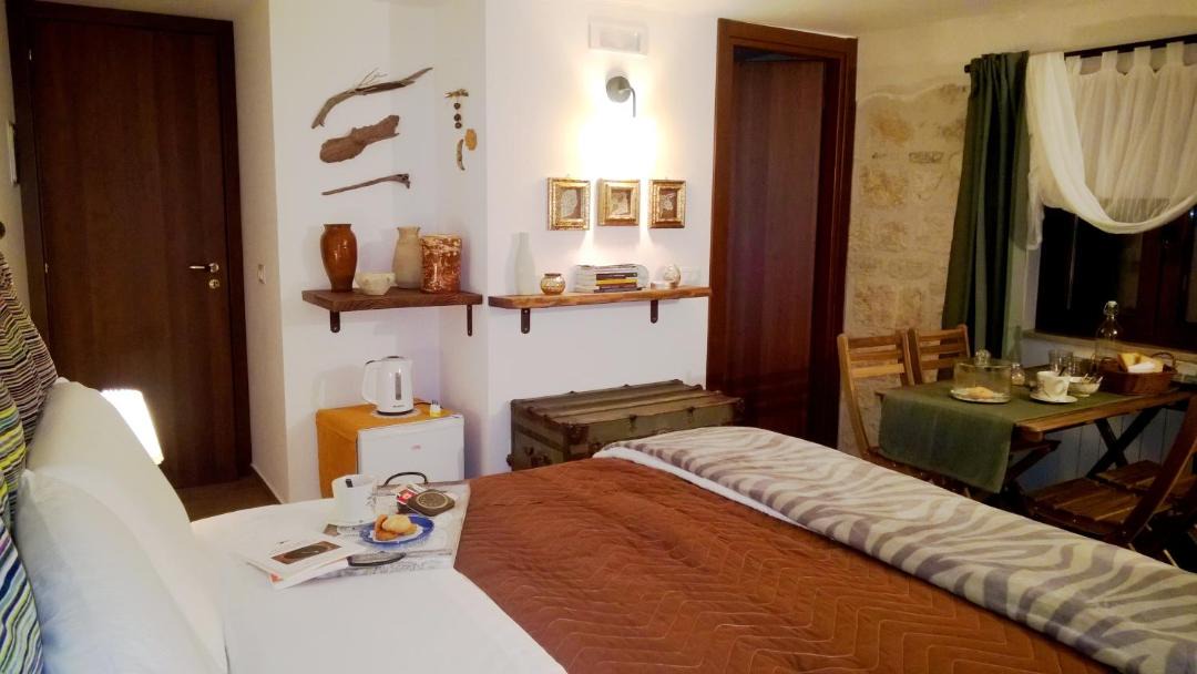 Photo of Bedroom in Petralia Soprana