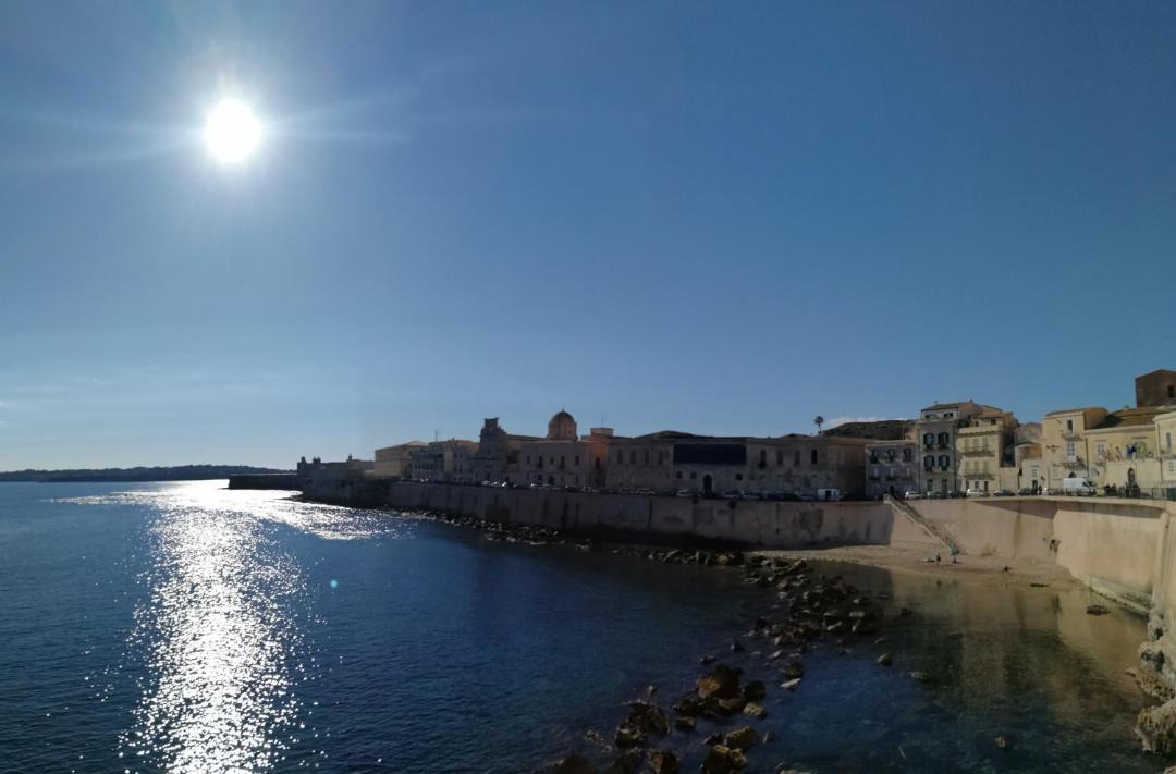 Photo of Outdoor in Ortigia