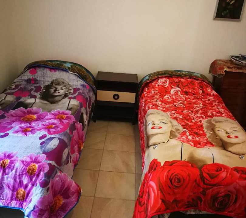 Photo of Bedroom in Old Town