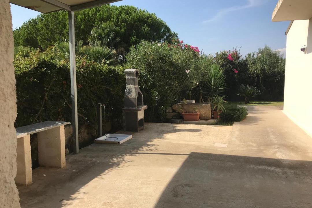 Photo of Patio Balcony in Reitani