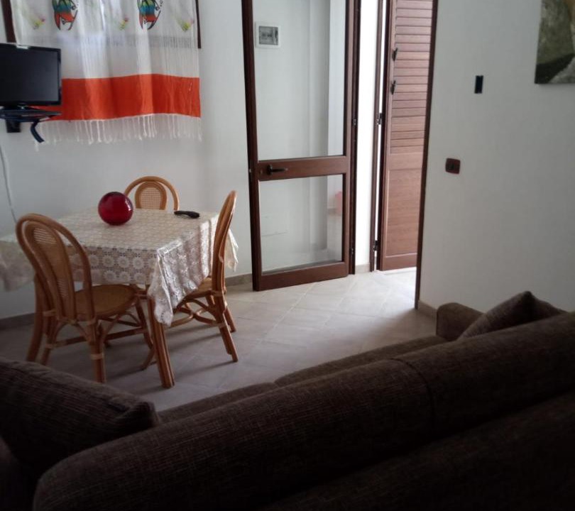 Photo of Livingroom in Grecale