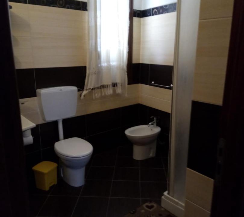 Photo of Bathroom in Grecale