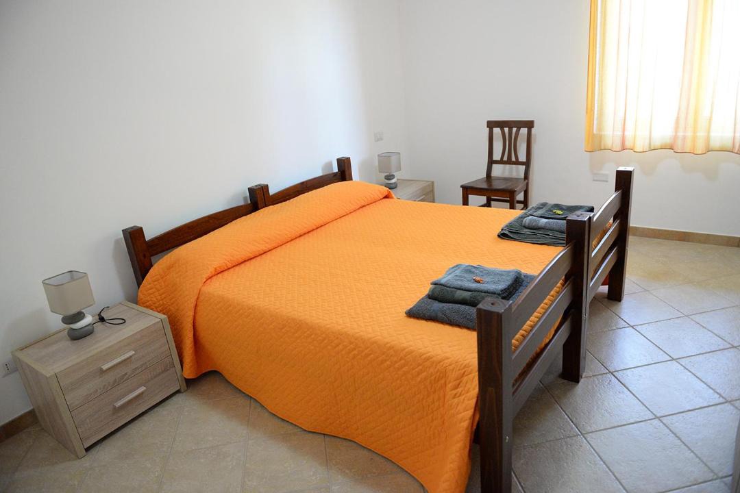 Photo of Bedroom in Caltanissetta
