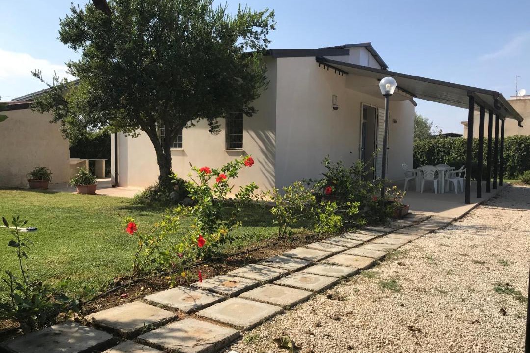 Photo of Buildings in Reitani