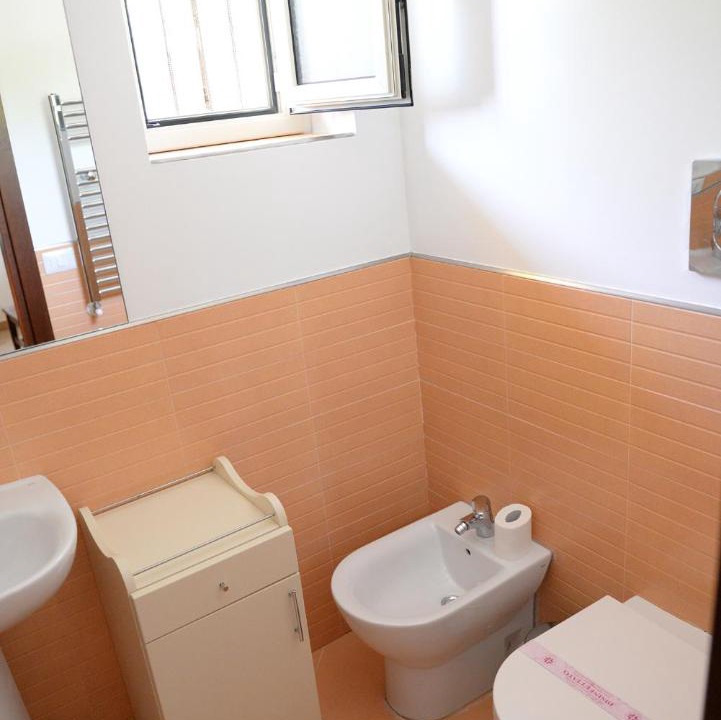 Photo of Bathroom in Caltanissetta