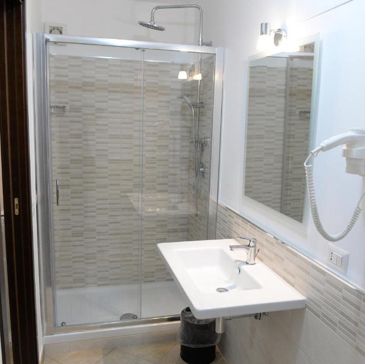 Photo of Bathroom in Caltanissetta