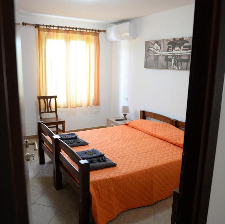 Photo of Bedroom in Caltanissetta