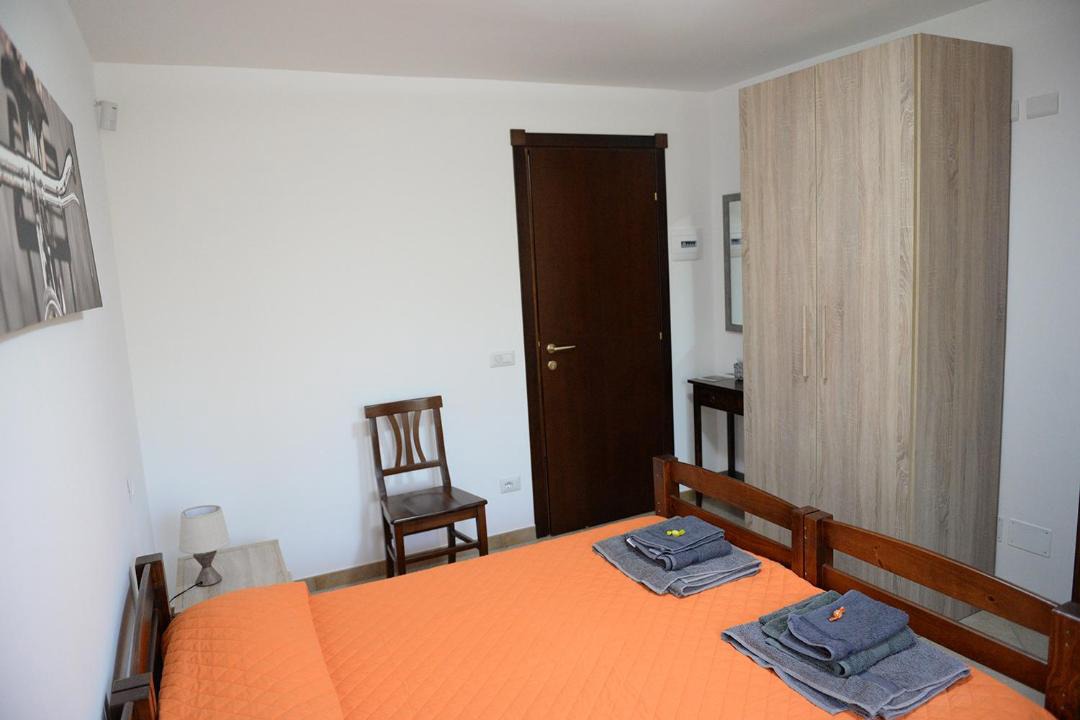 Photo of Bedroom in Caltanissetta