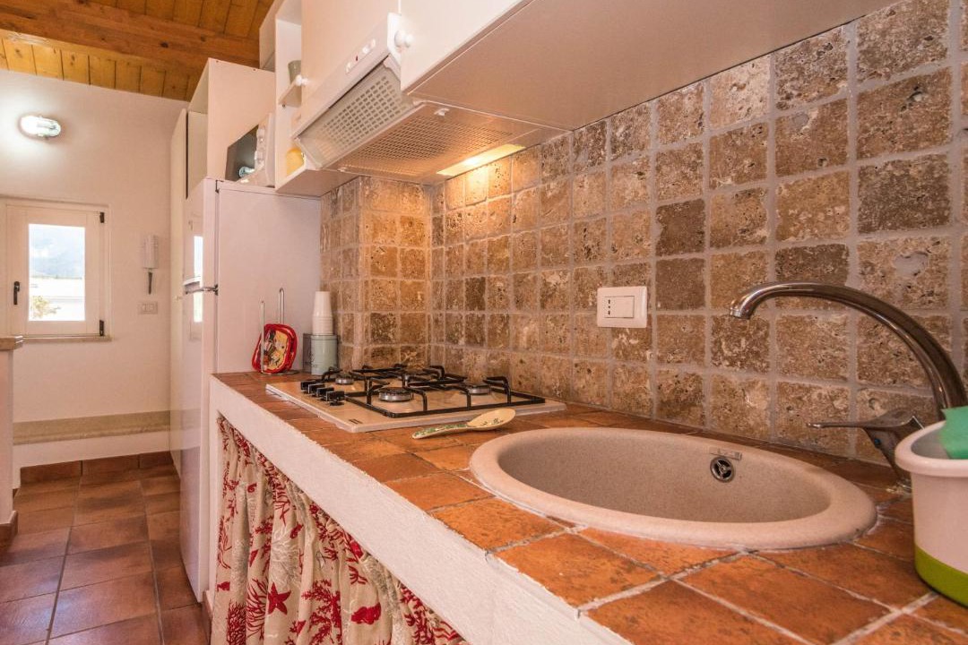 Photo of Bathroom in Piane Vecchie