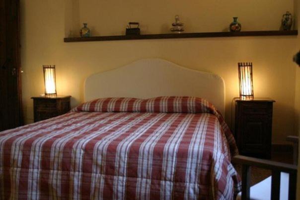 Photo of Bedroom in Campofiorito