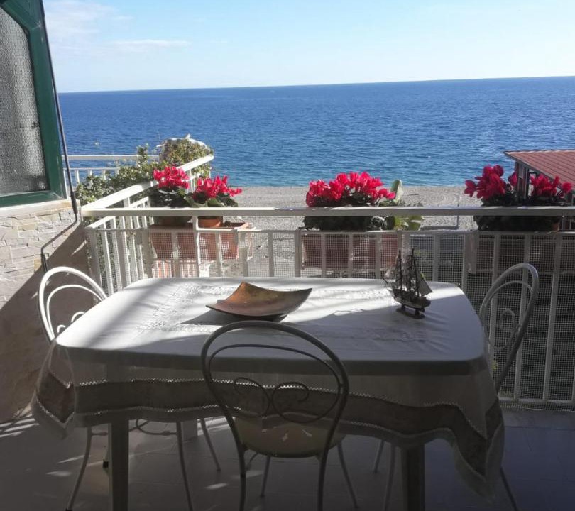 Photo of Patio Balcony in Fondachello
