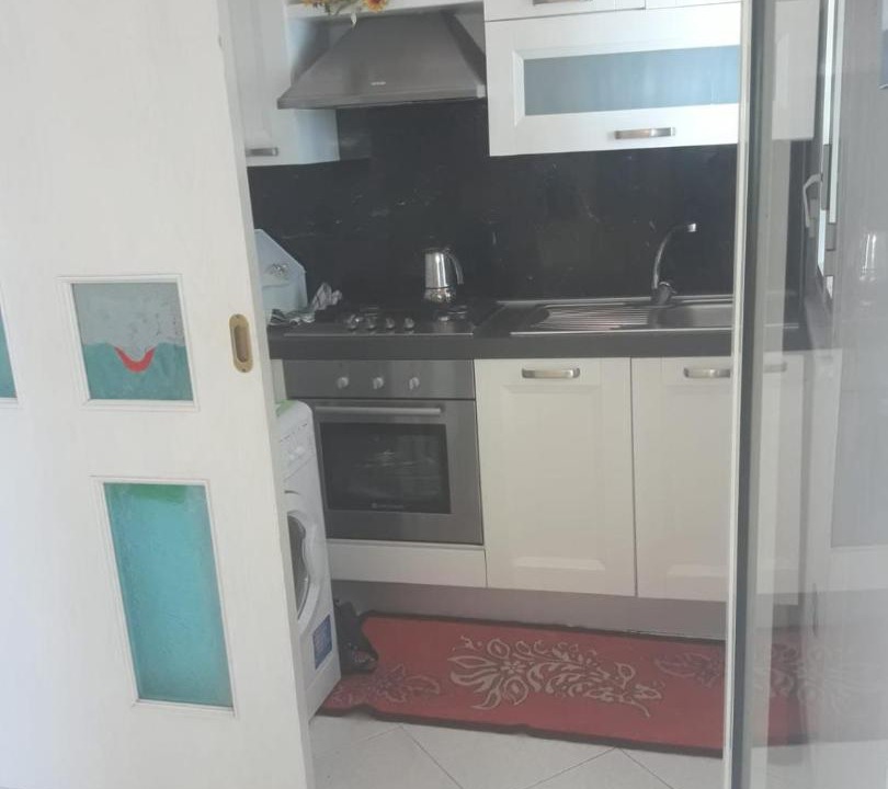 Photo of Kitchen in Fondachello