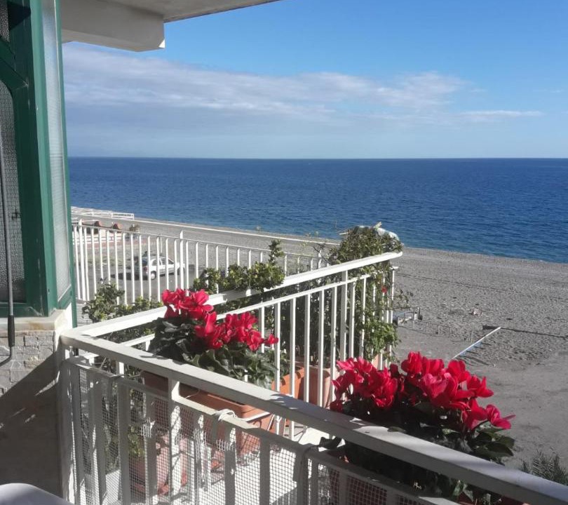Photo of Patio Balcony in Fondachello