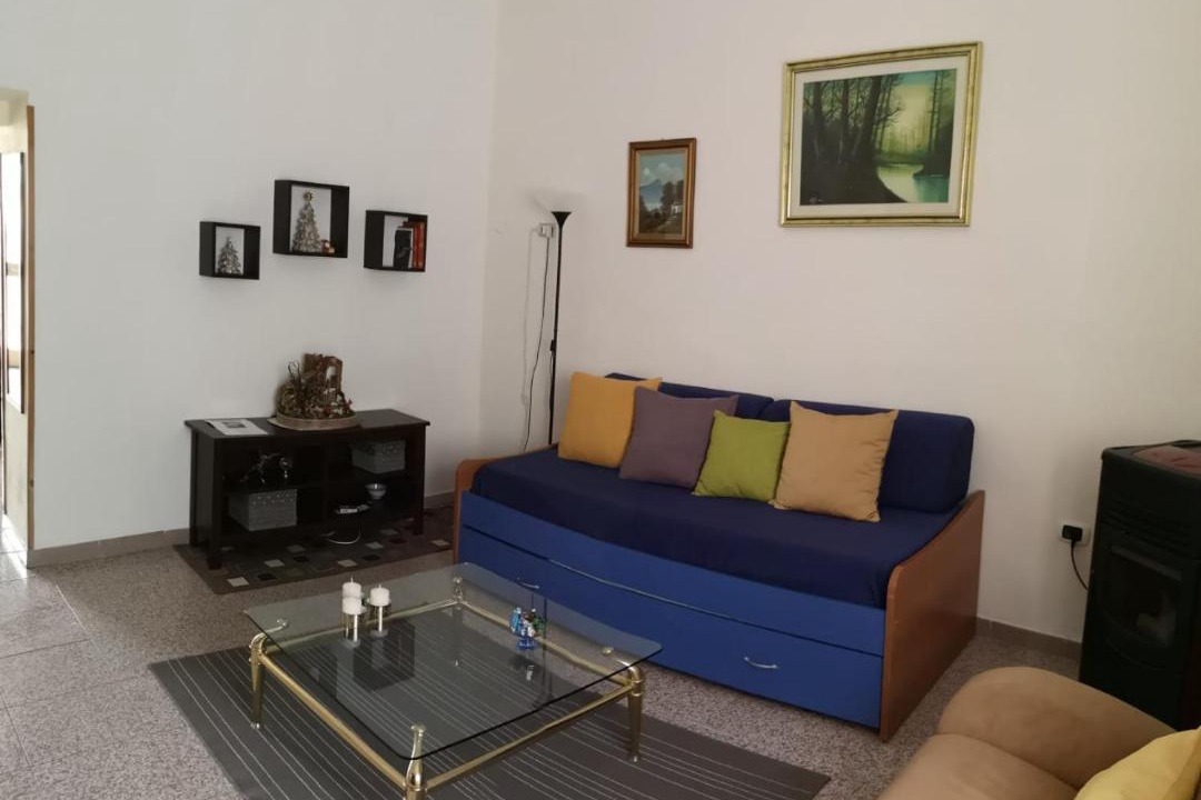 Photo of Livingroom in Cerenzia