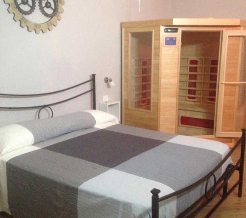 Photo of Bedroom in Nicolosi