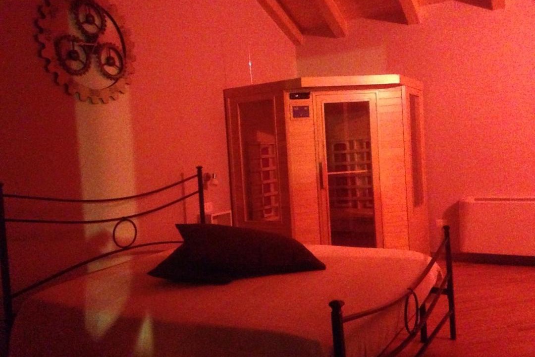 Photo of Bedroom in Nicolosi