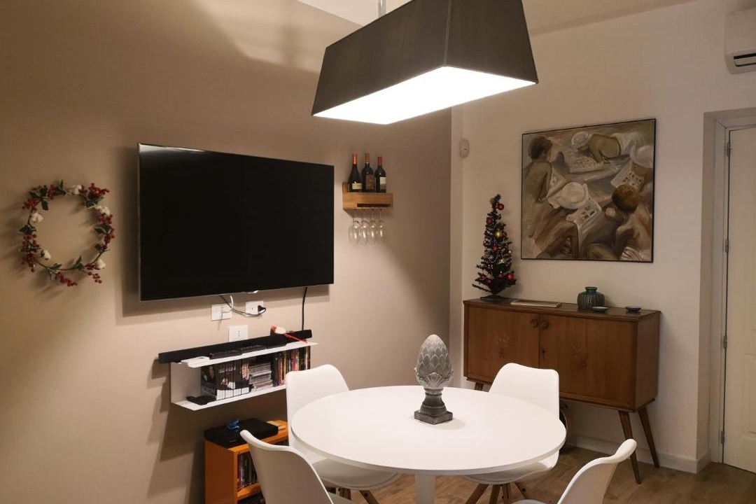 Photo of Livingroom in Palermo