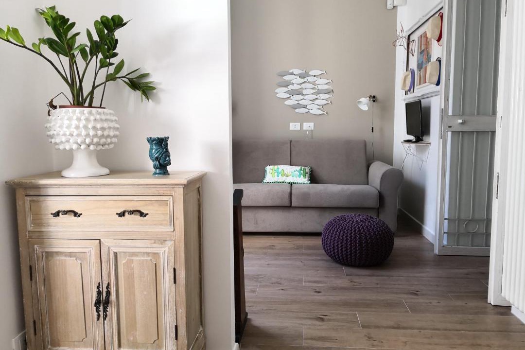 Photo of Livingroom in Palermo